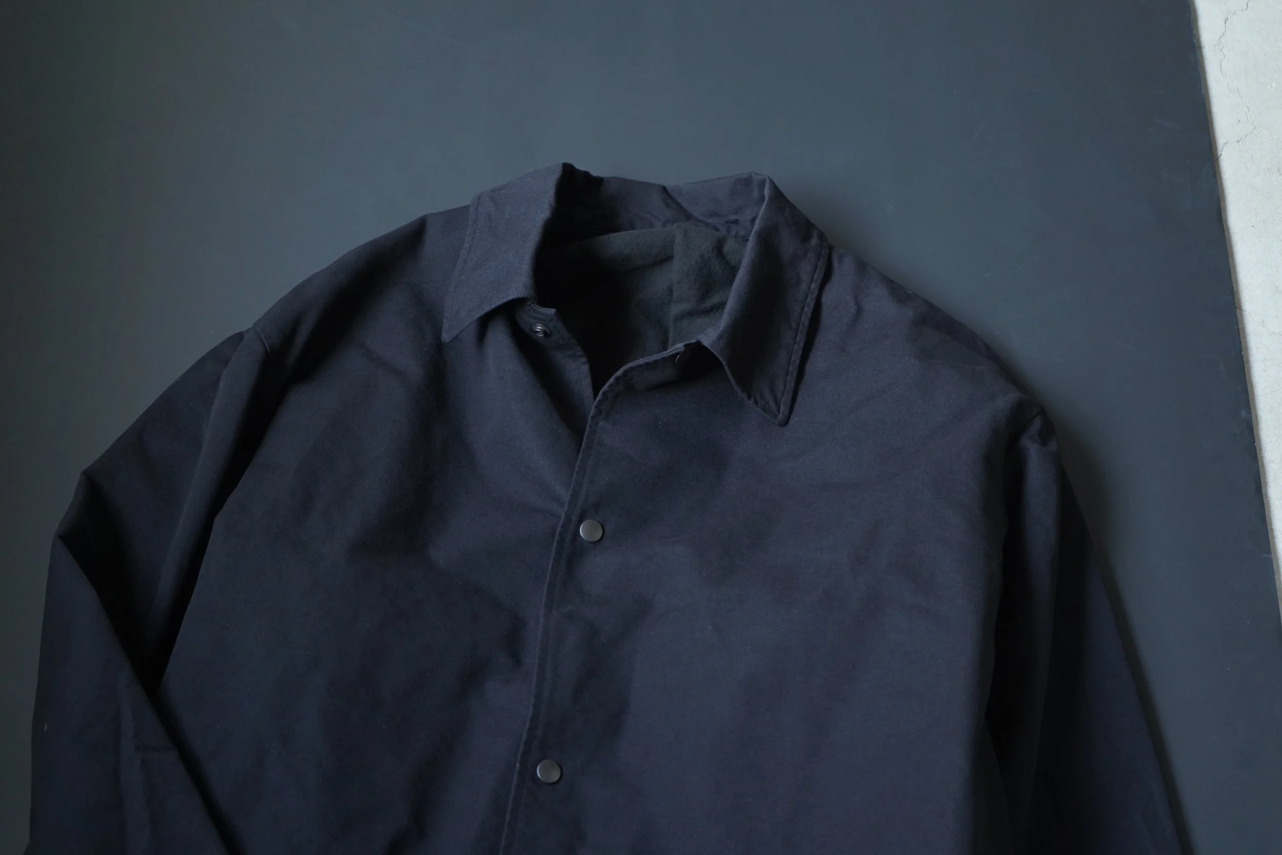 明日はCOMOLIです。 — TF Blog