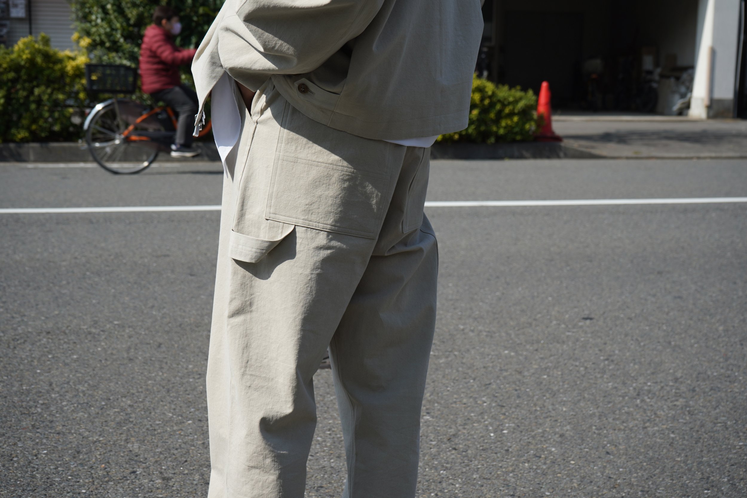 今日はCale — TF Blog