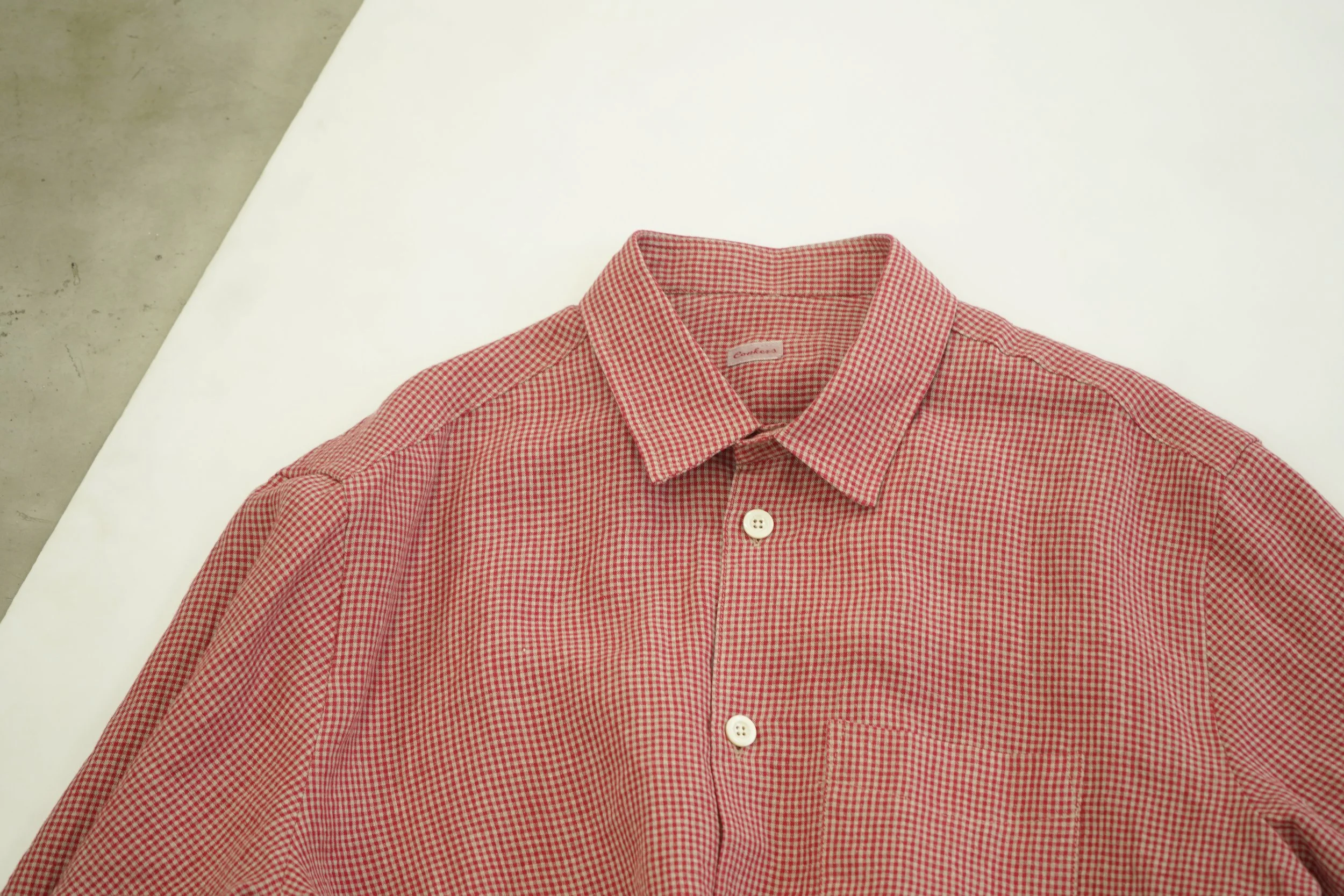 Conkers 26SS — TF Blog