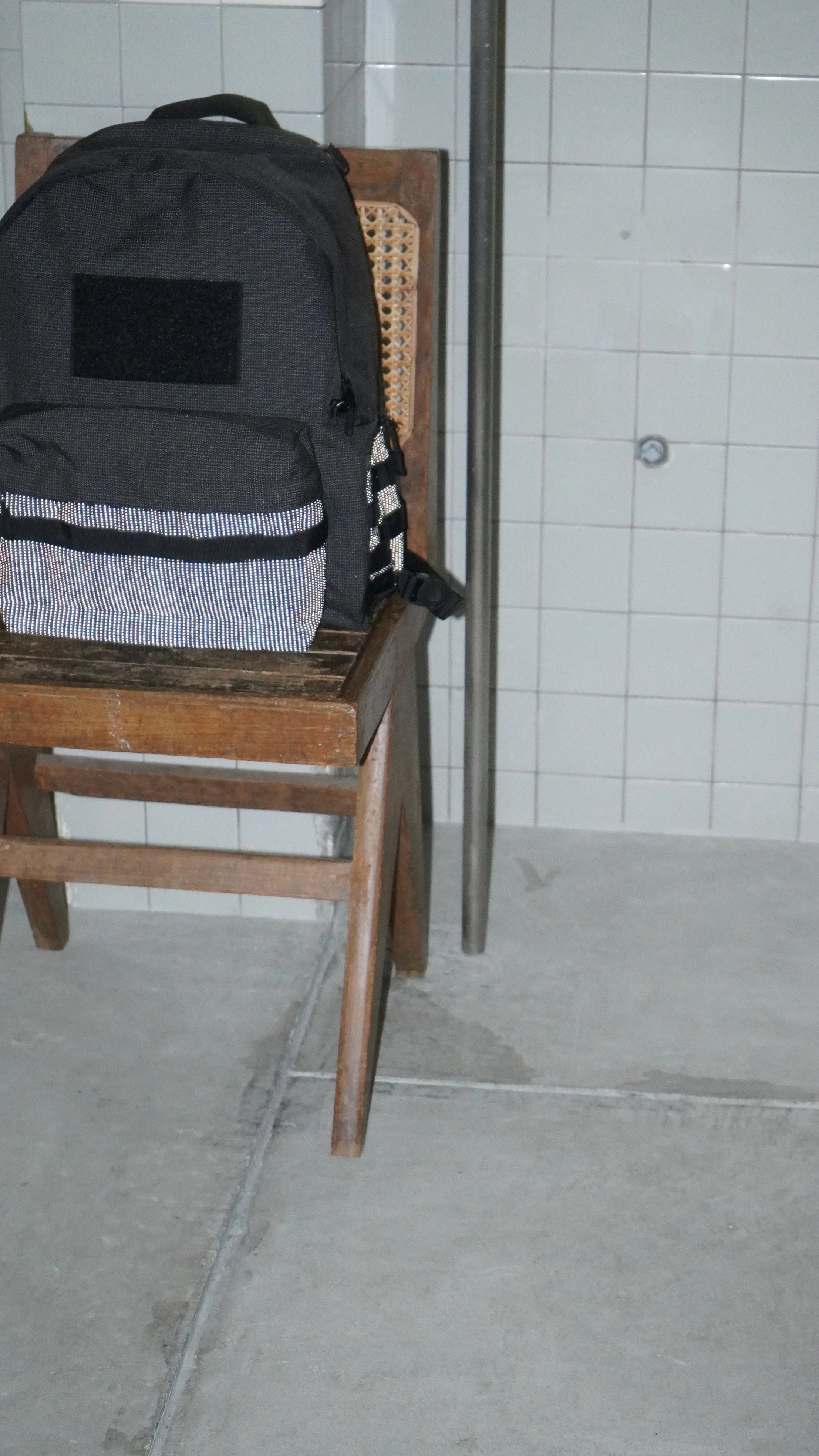 bagjack &nbsp;× &nbsp;O -