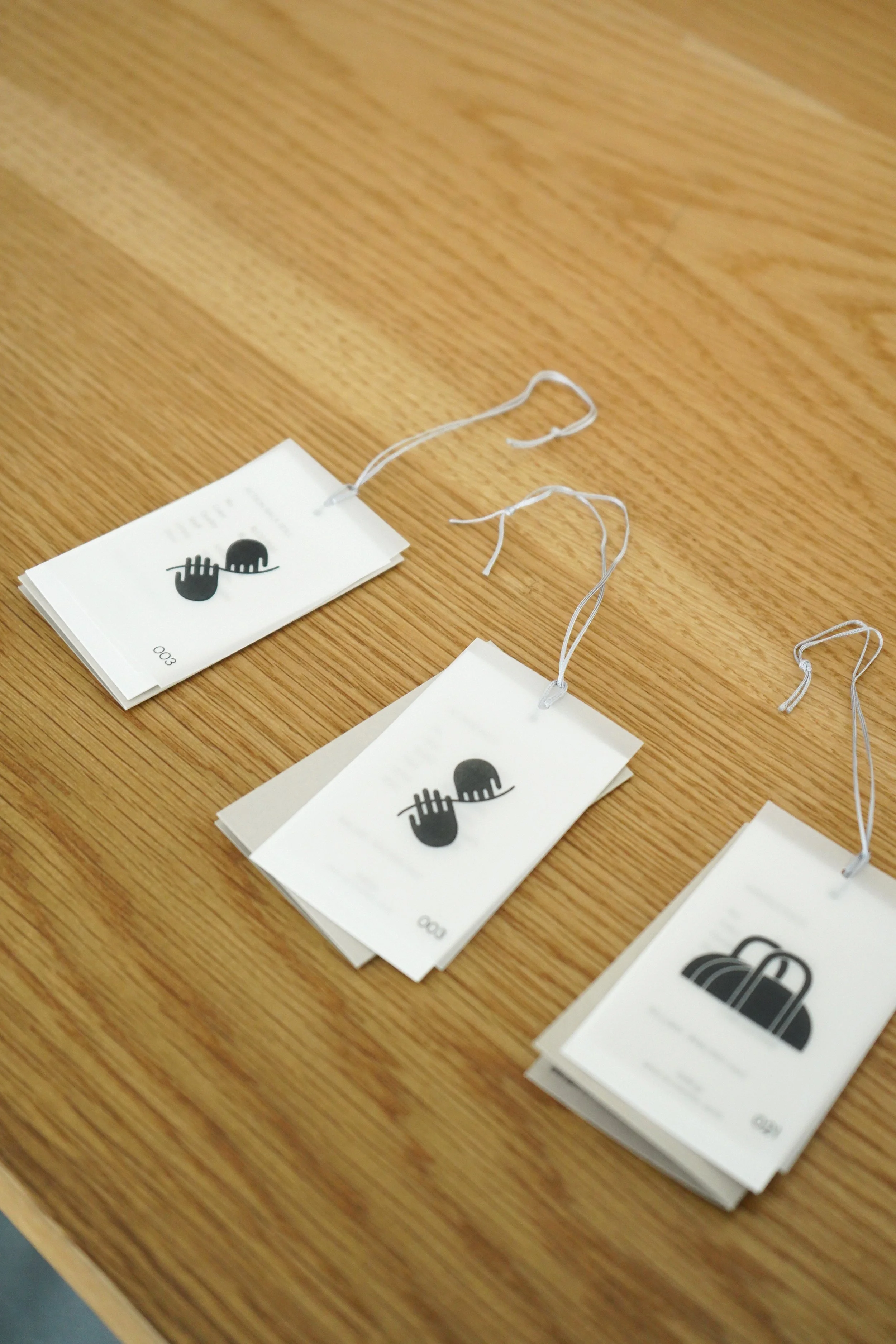 バックパック祭りです。