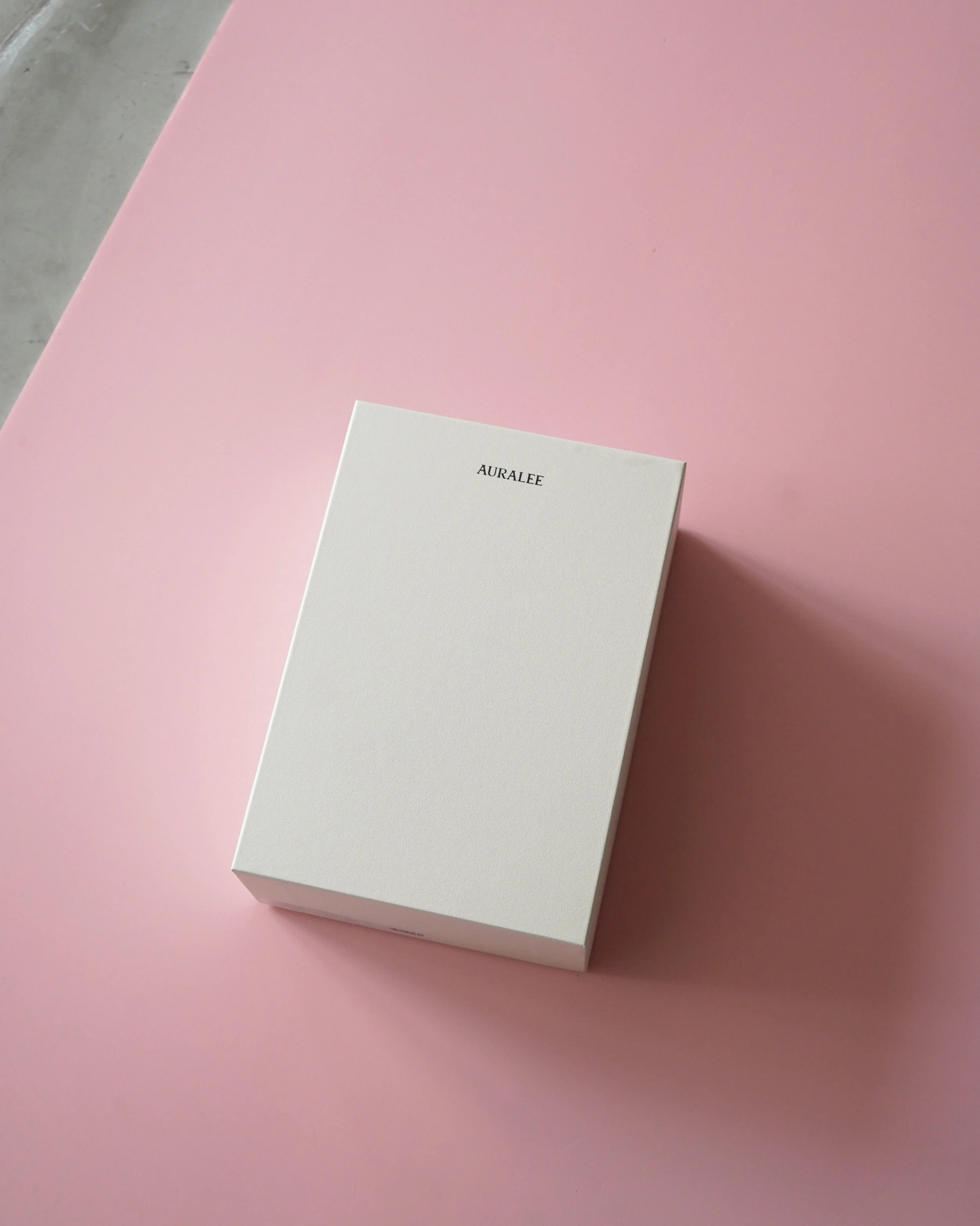 AURALEE New Arrivals 3.27 (fri)