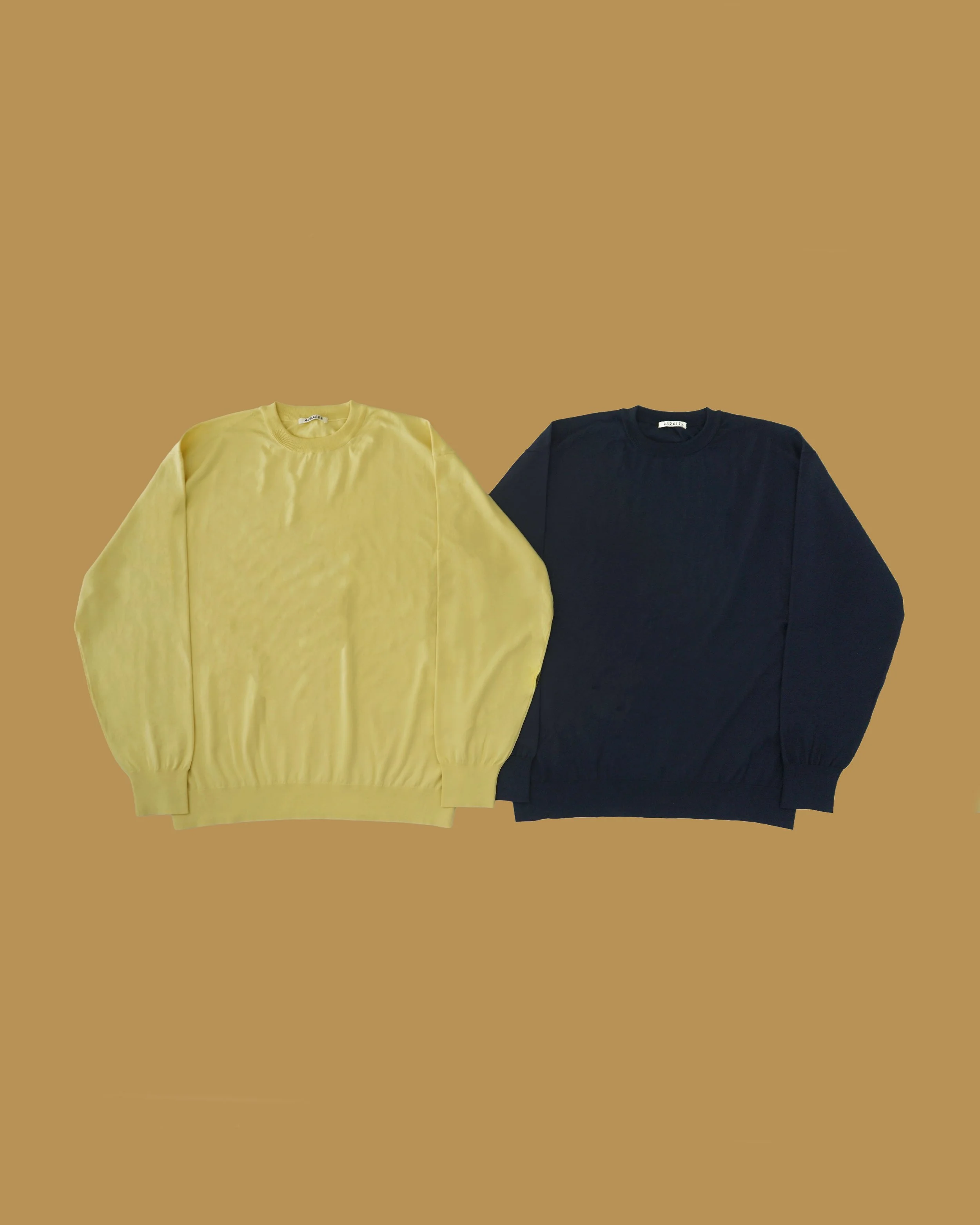 AURALEE New Arrivals 4.17 (fri)