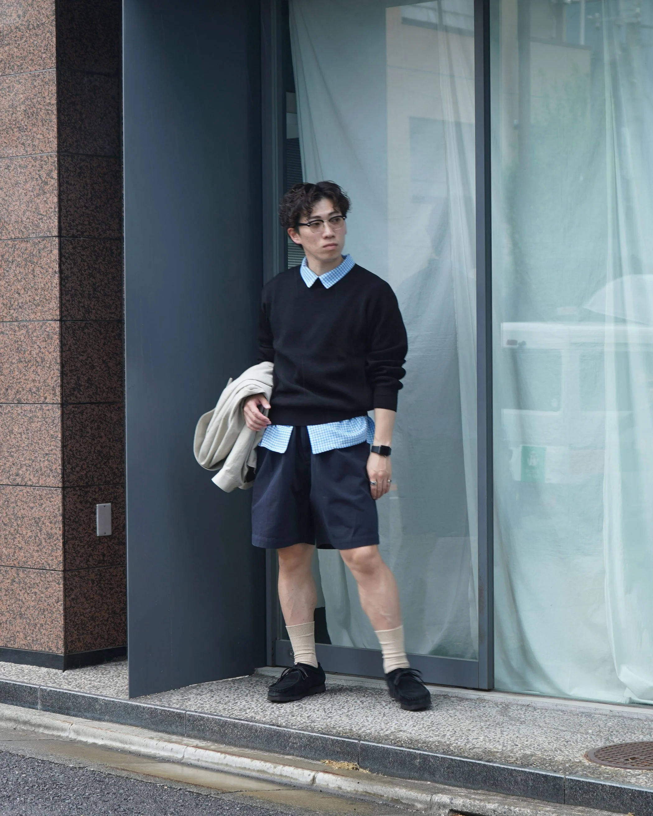 Styling Between Spring and Summer #4