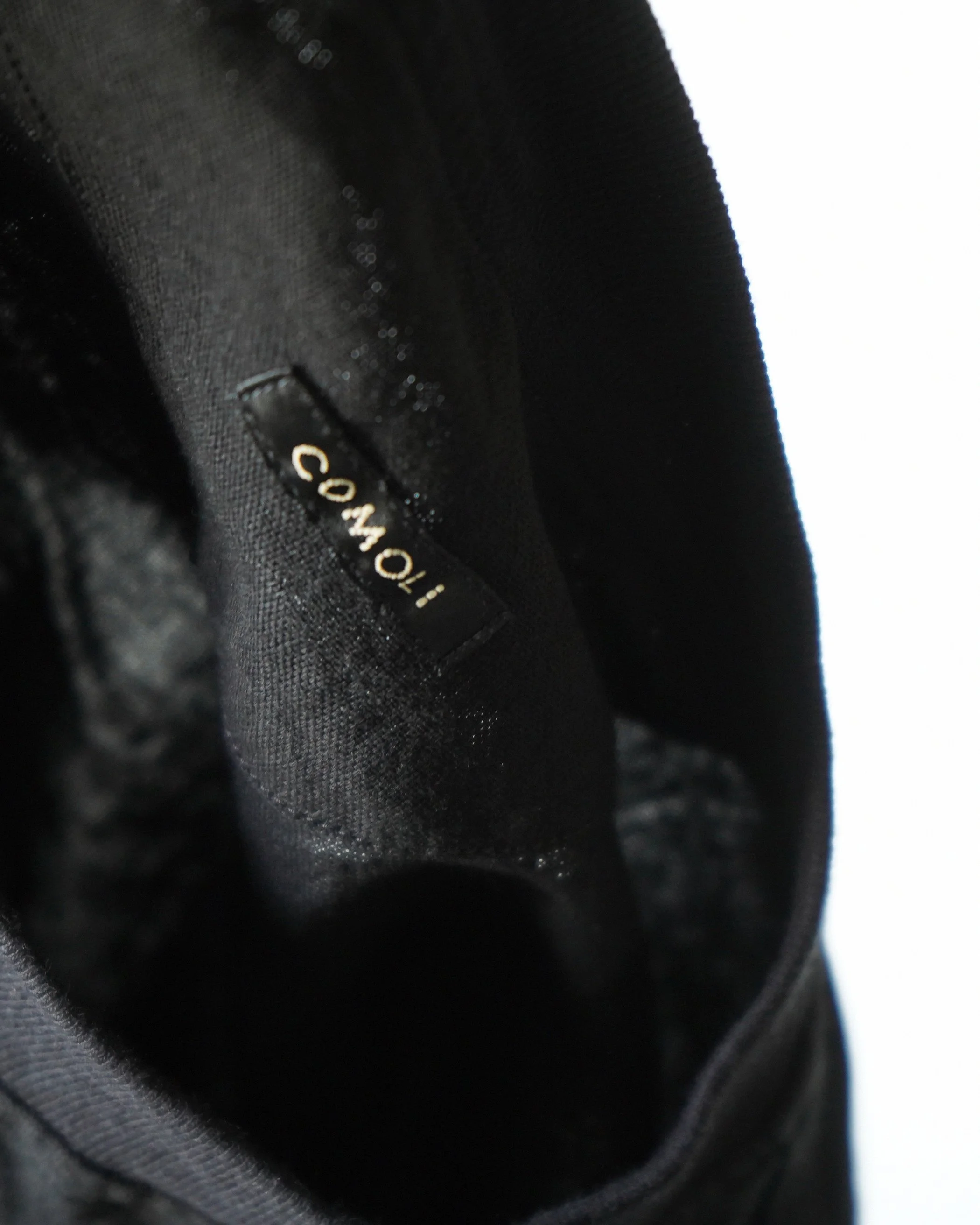 COMOLI New Arrivals 4.28 (tue)