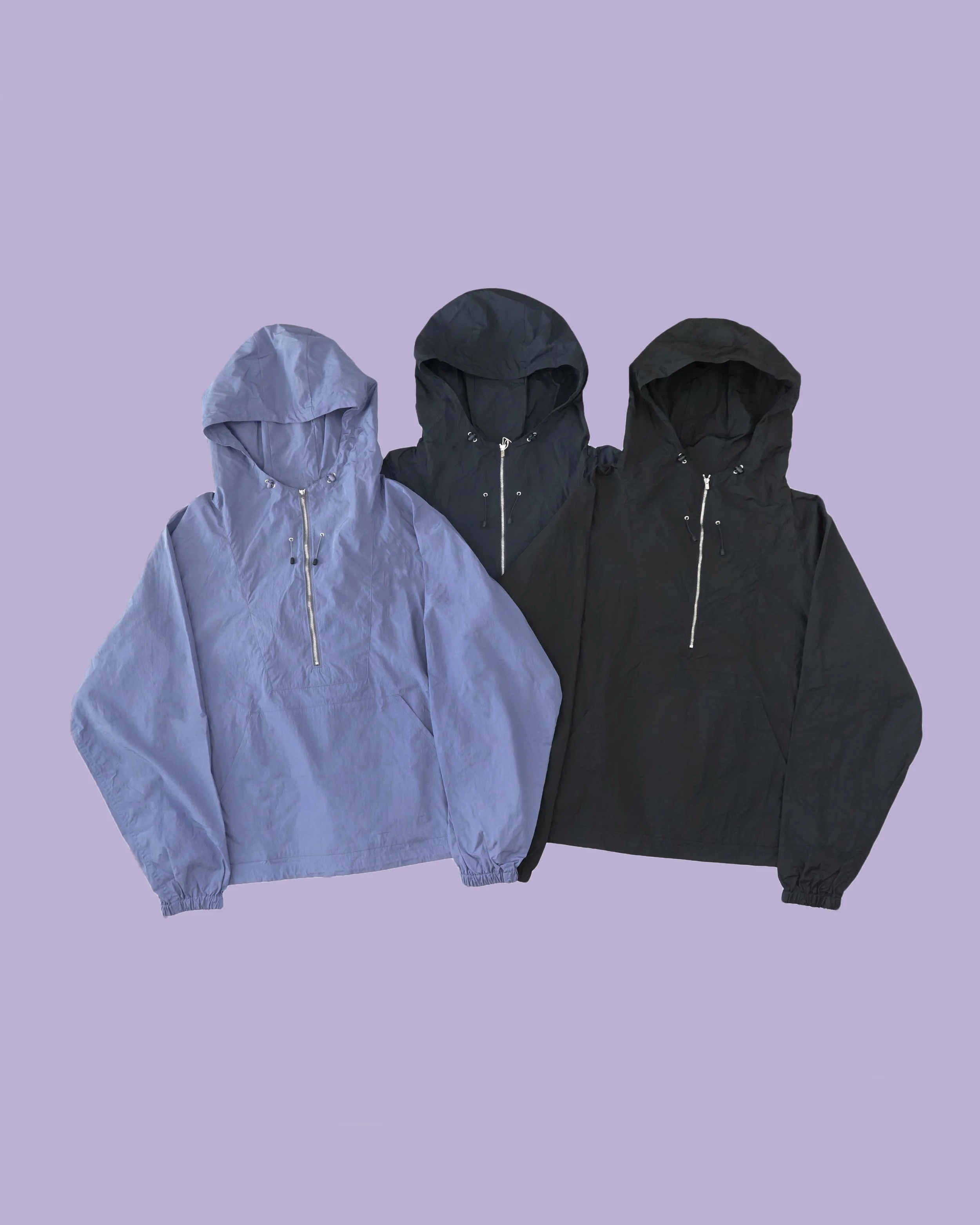 今週末のBe Prepared