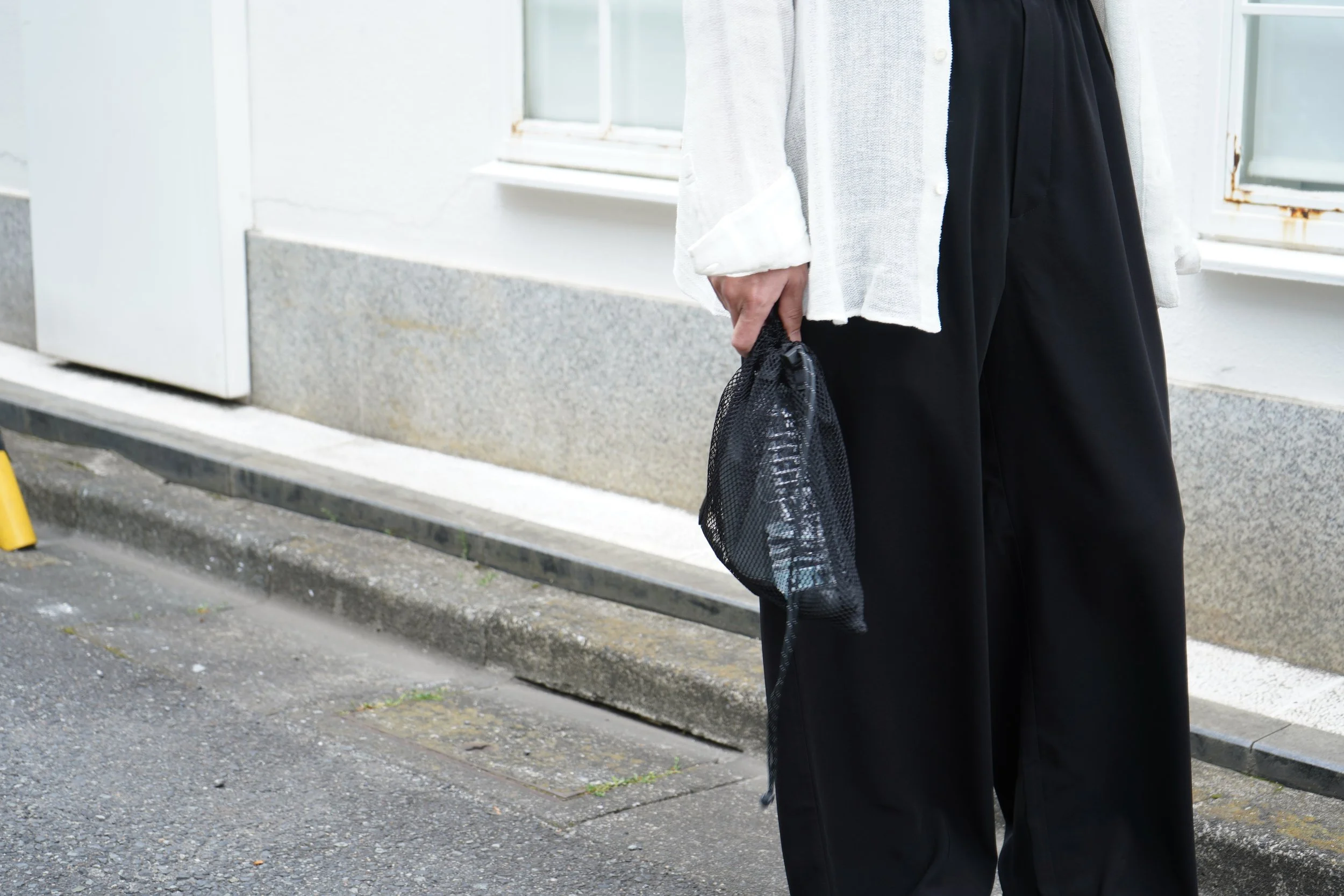 KaILI の MESH — TF Blog