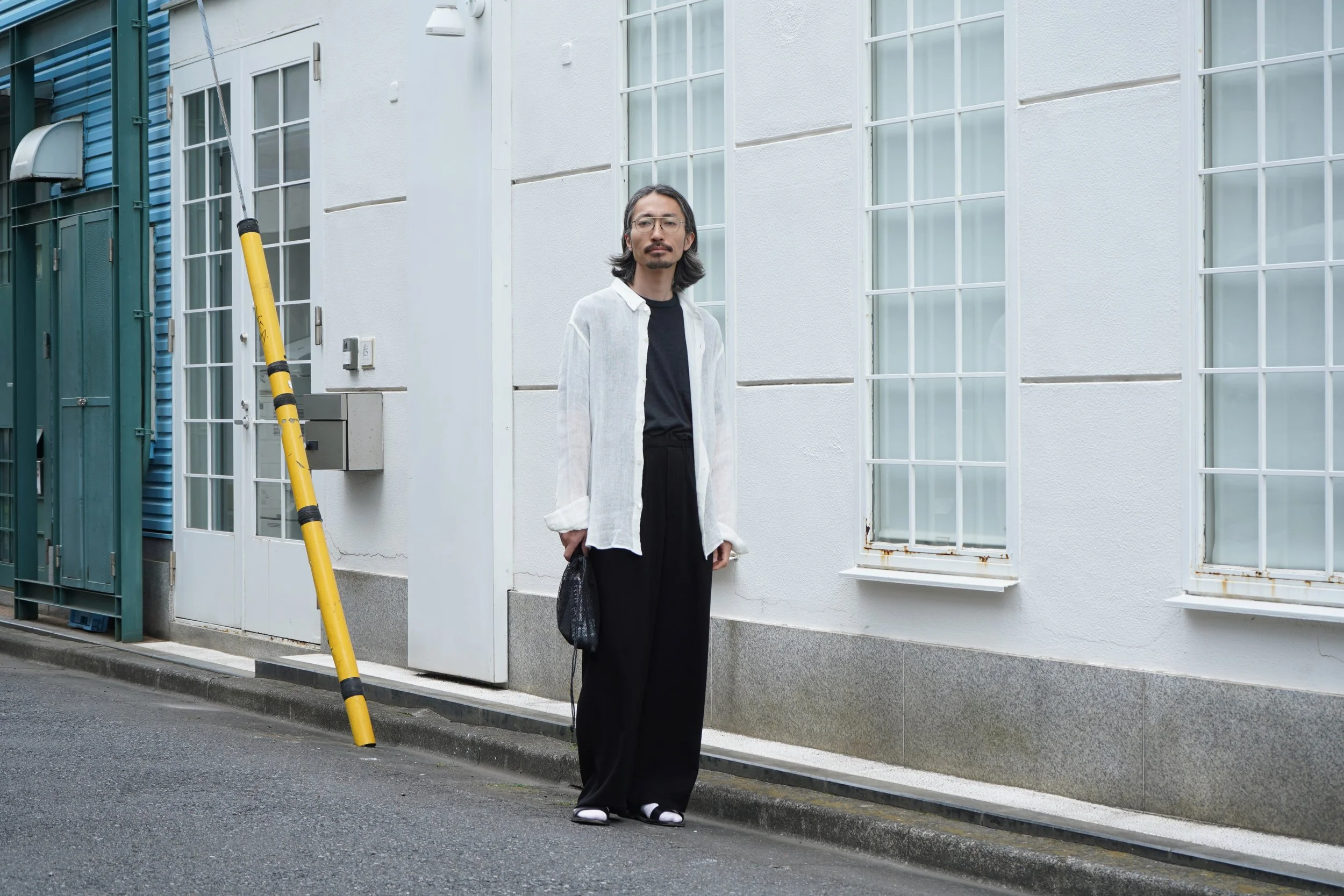KaILI の MESH — TF Blog