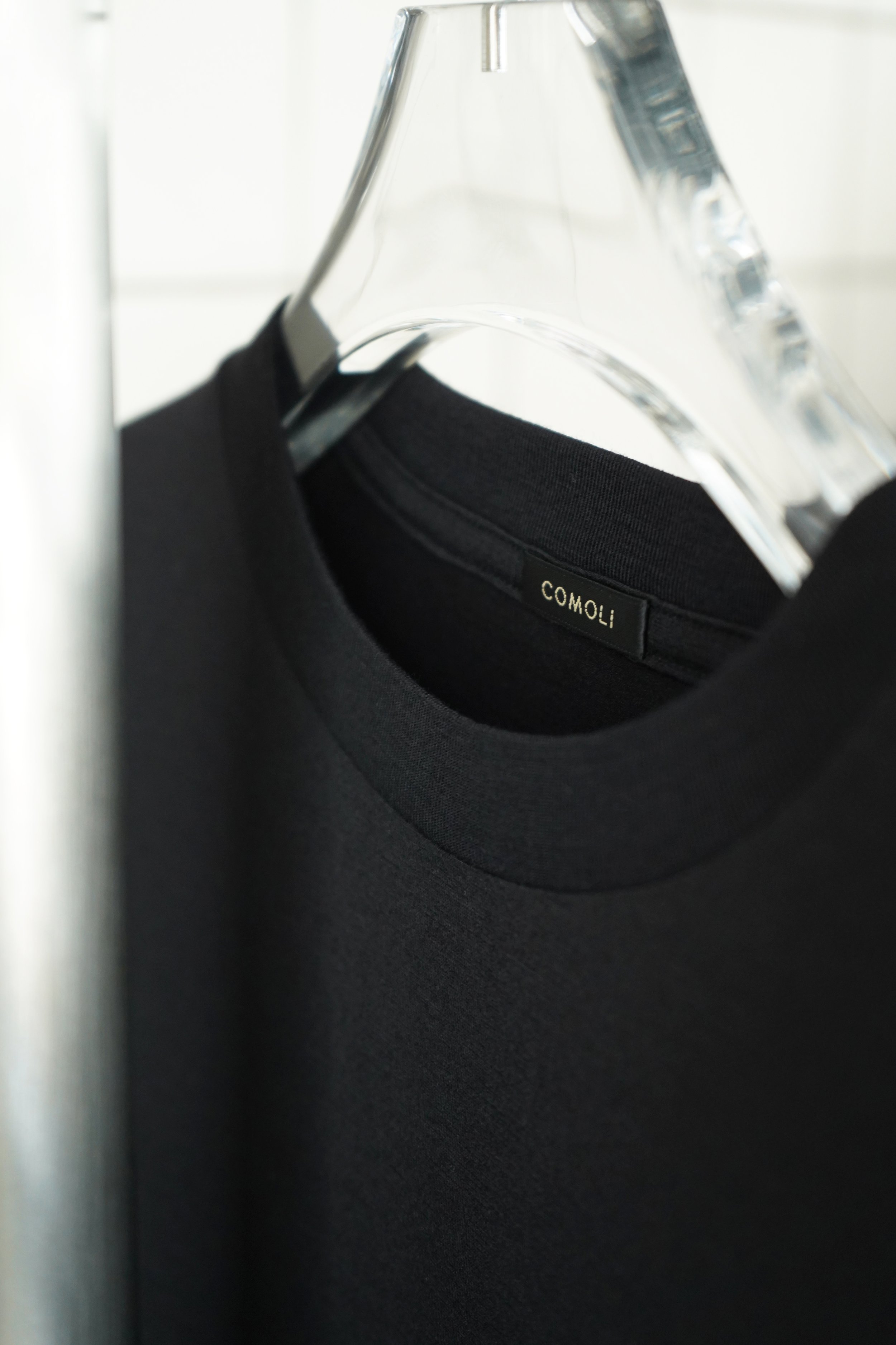 COMOLI New Arrivals 5.15 (fri)