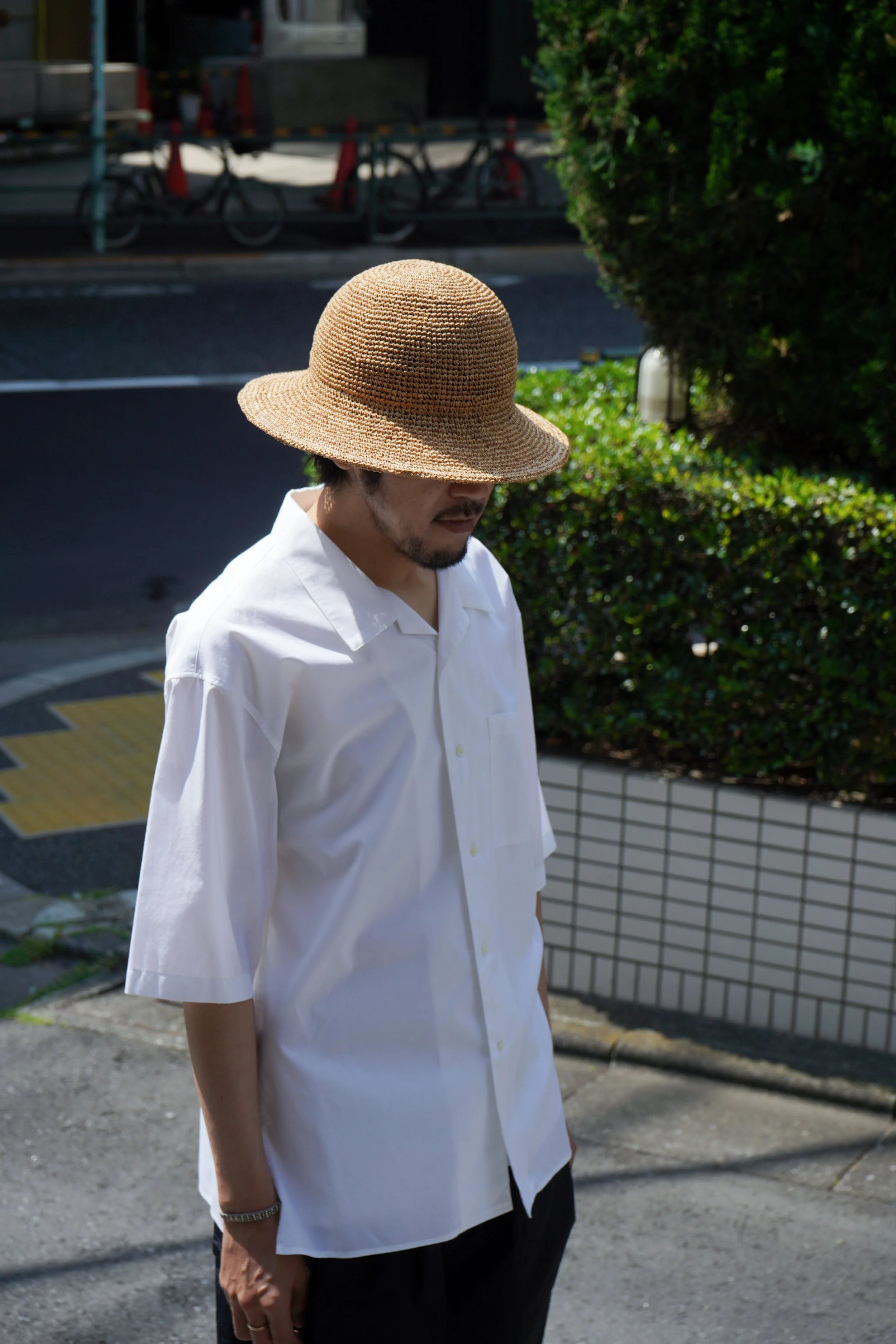 Style sample
