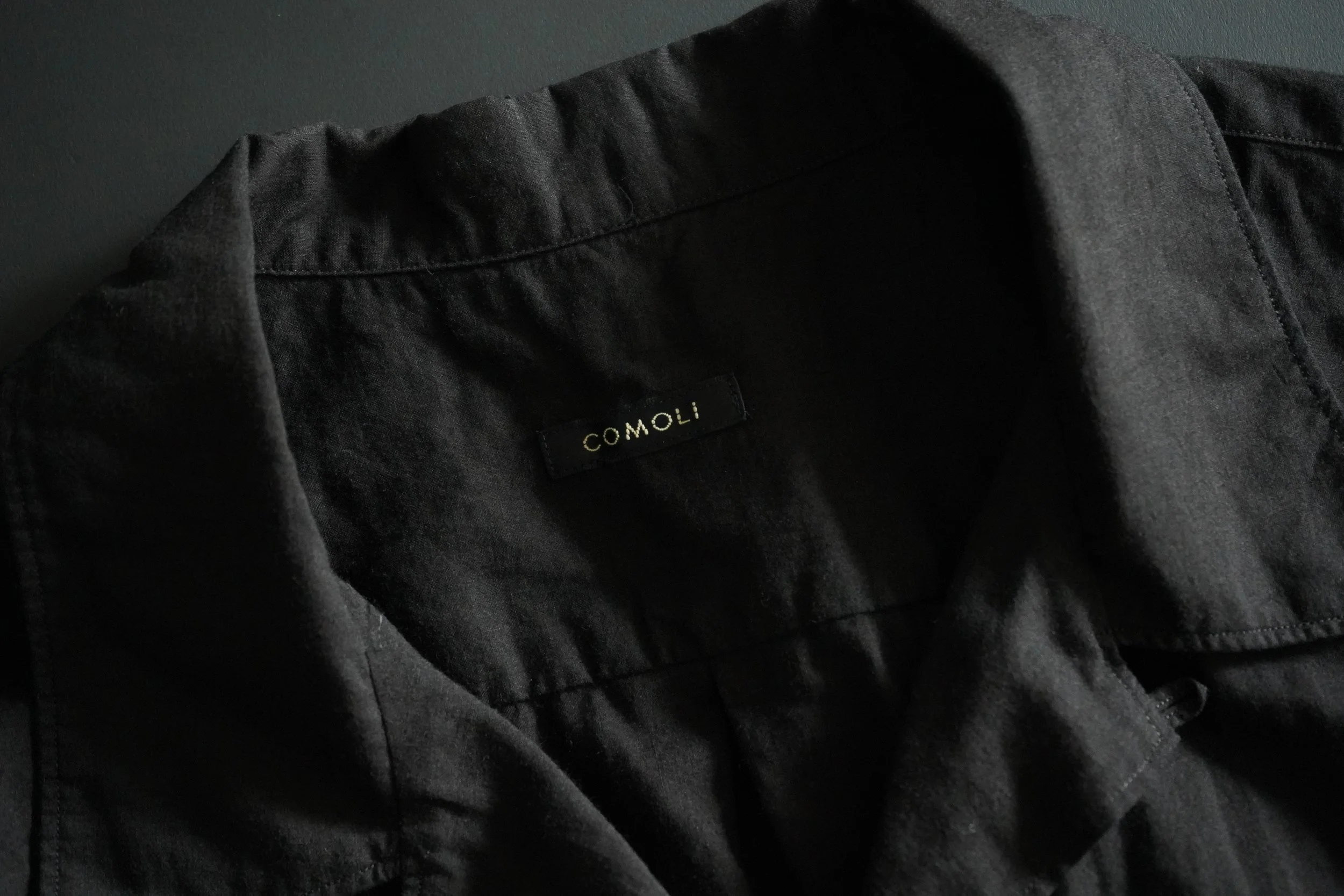 COMOLI 6.26 (fri)