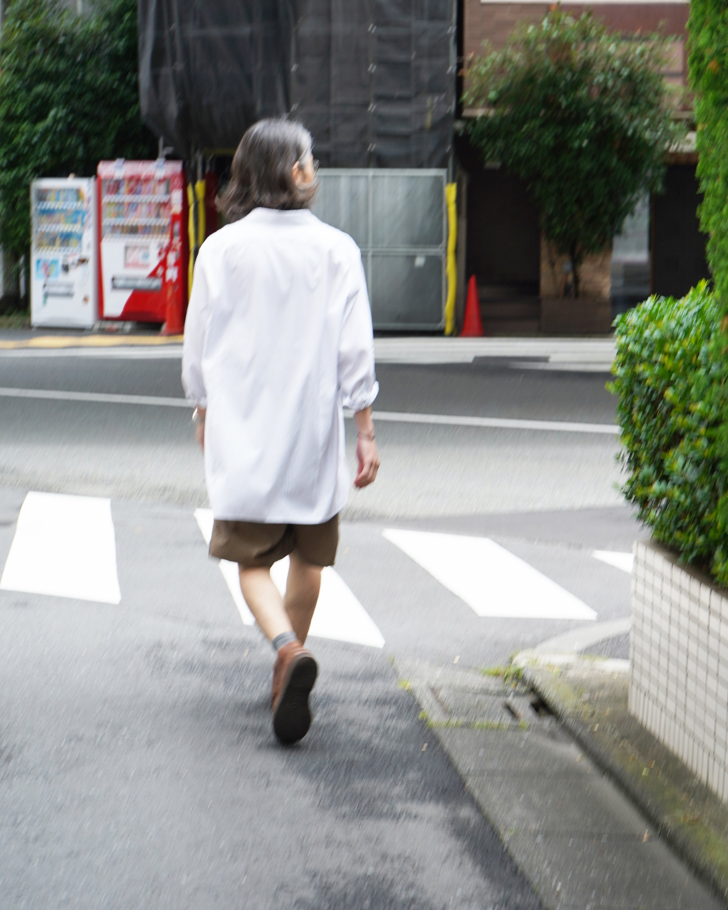 "TSUBOYOSHI" 最終日