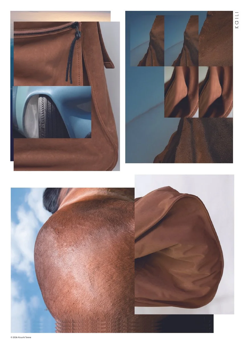 ε