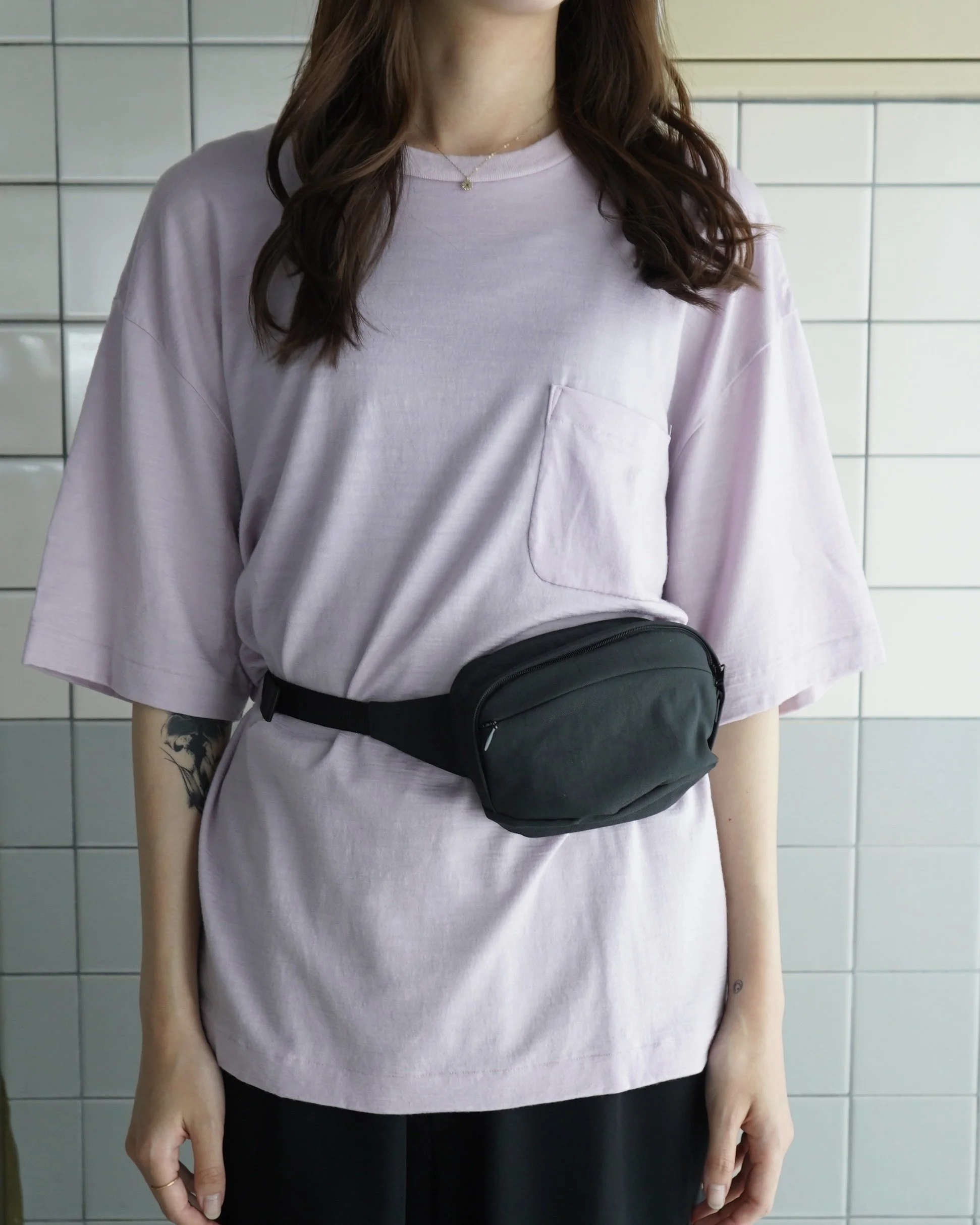 ERA. : TAS WAIST POUCH