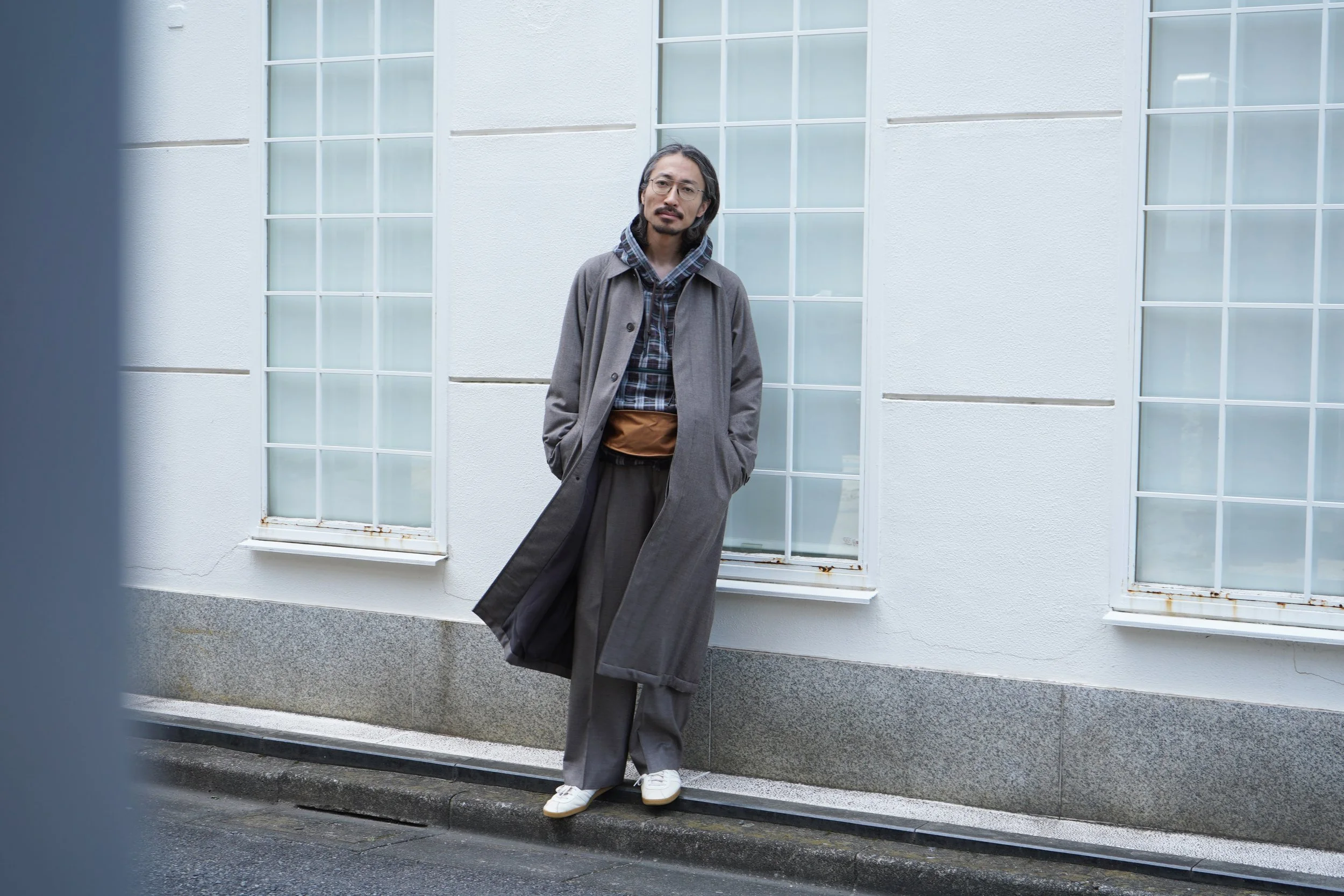 style sample