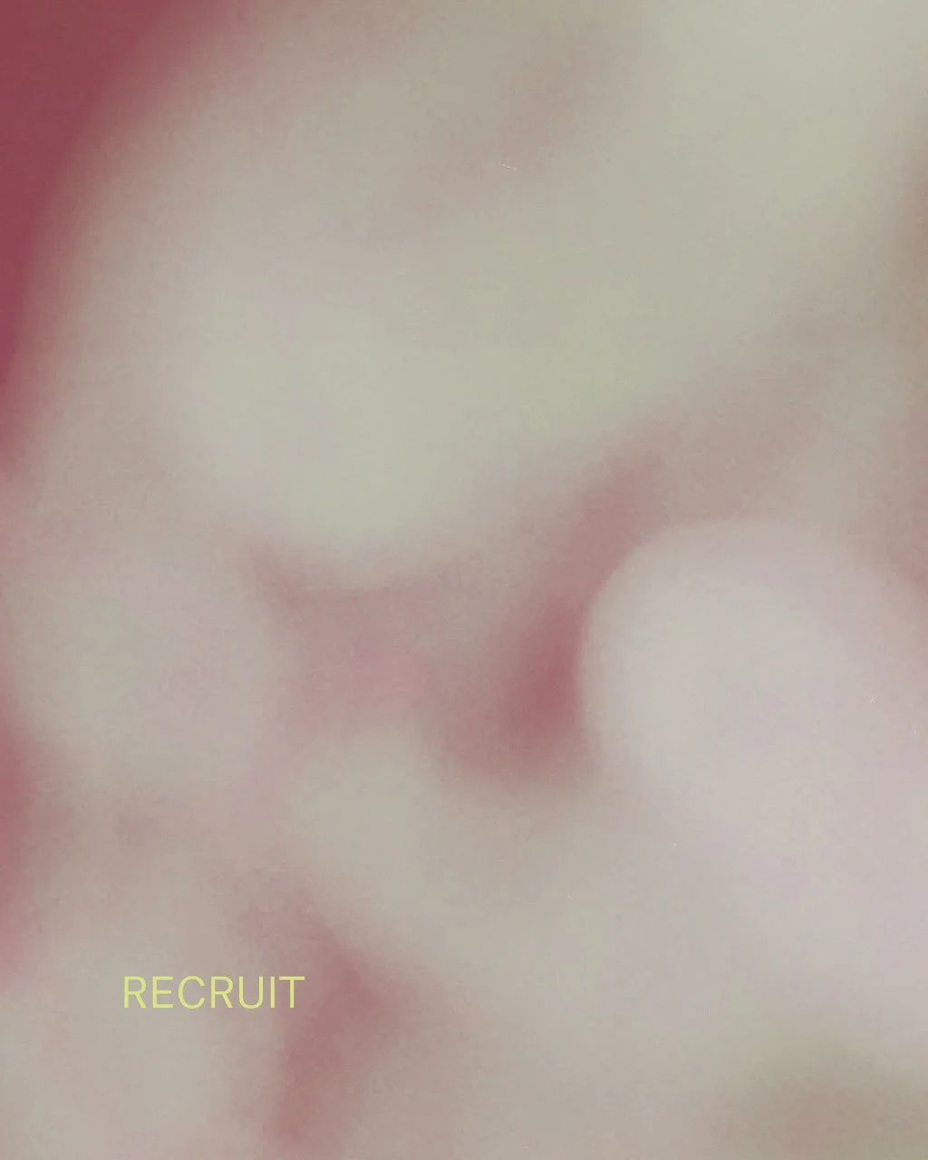 RECRUIT