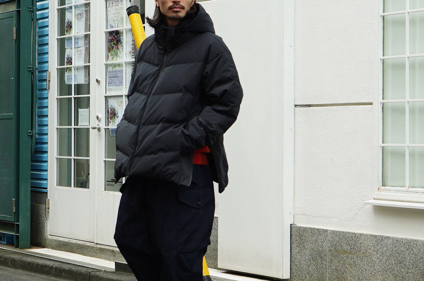 TF winter style #5 — TF Blog TF winter style #5 — TF Blog