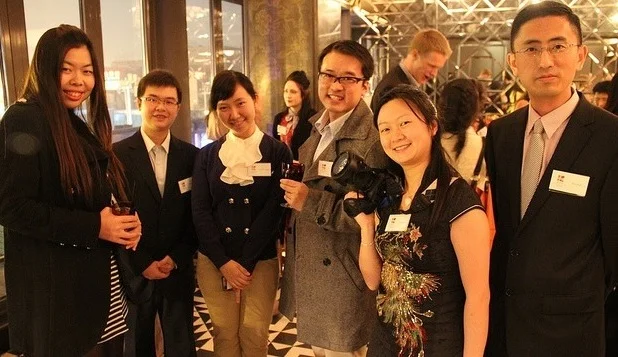 ACYA Group media release: Australia in the Asian Century White Paper