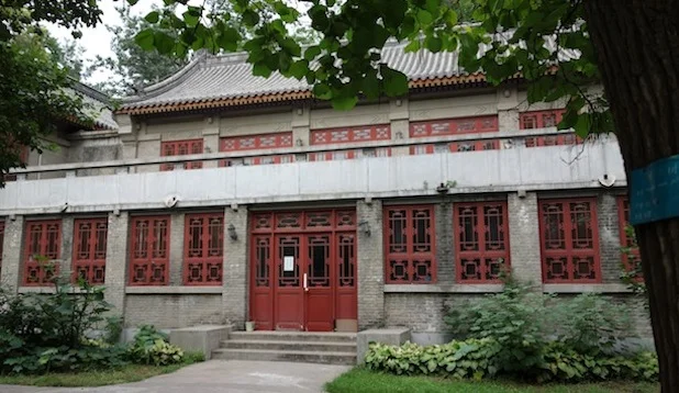 ACYD Welcomes The Foundation for Australian Studies in China (FASIC) as a Major Partner for 2013