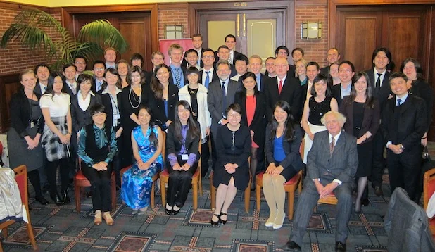 Applications for the 2012 ACYD Are Now Closed