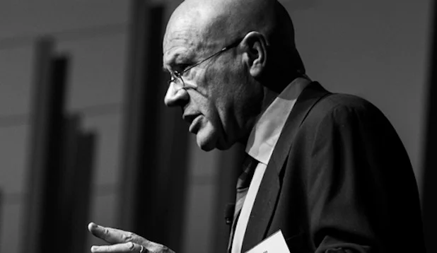 Asialink Events: 'Is China's Rise Inevitable? What might go wrong?' Presented by Martin Jacques