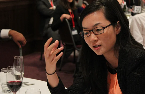 Opinion: Australia-China Creative Industries - by 2013 Delegates