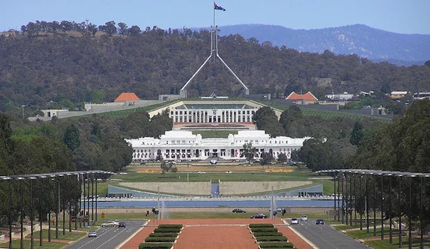 'Australia in the Asian Century' - ACYD Delegates' White Paper Submission