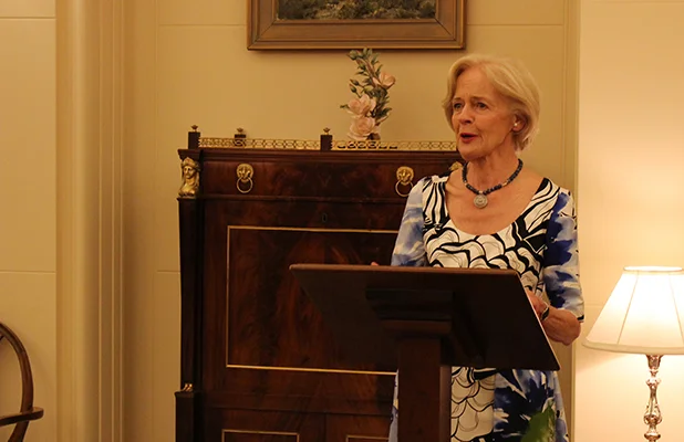 Application to ACYD 2014 is now closed