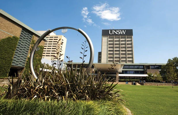 China opportunities put UNSW ahead of Sydney's elite institutions