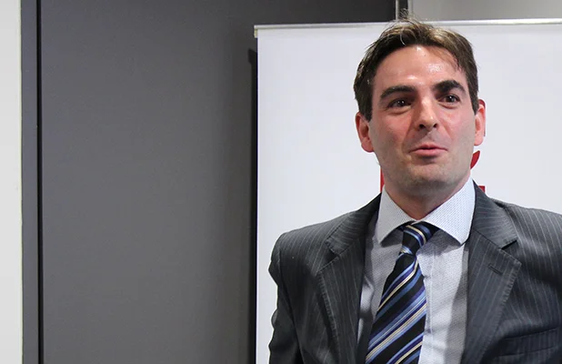 Confirmed Speakers for ACYD 2014