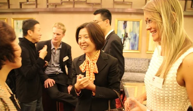 Deputy Director of the ACYD Natalie Cope will speak at the Australian Education Foundation National Conference