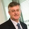 Dr Martin Parkinson PSM at the 2011 ACYD