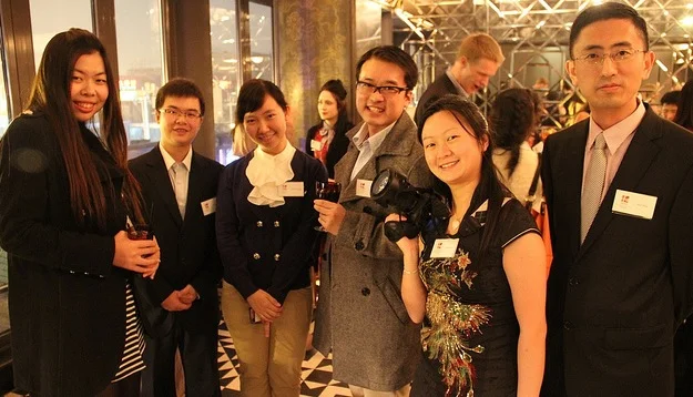 Exciting Internship Opportunity with the ACYD - NOW CLOSED