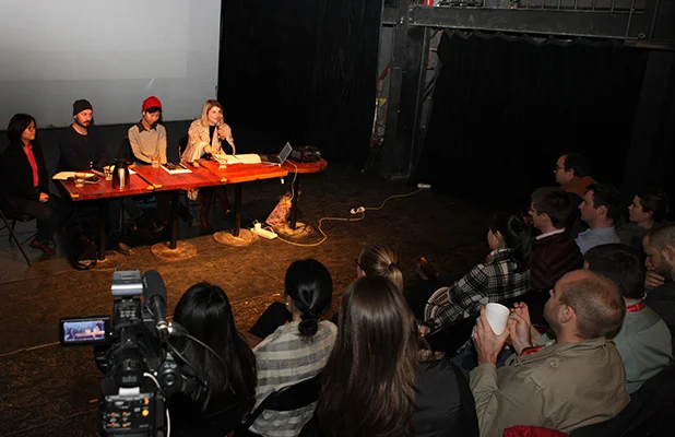 For us, the stars are a kind of distant future, the most beautiful dream, a kind of hope