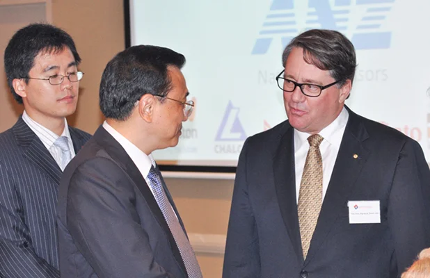 Now in our fifth year, the Australia-China Youth Dialogue is lauded as a premier event in the bilateral calendar