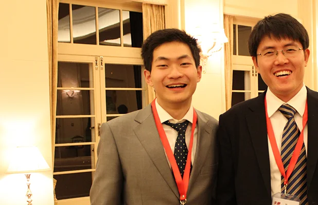 Opinion: Australia-China Sports Relationship - by 2013 Delegates