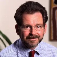 休怀特教授在2011年中澳青年对话的主题演讲