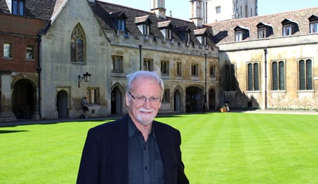 Professor the Hon Gareth Evans AC QC to address ACYD