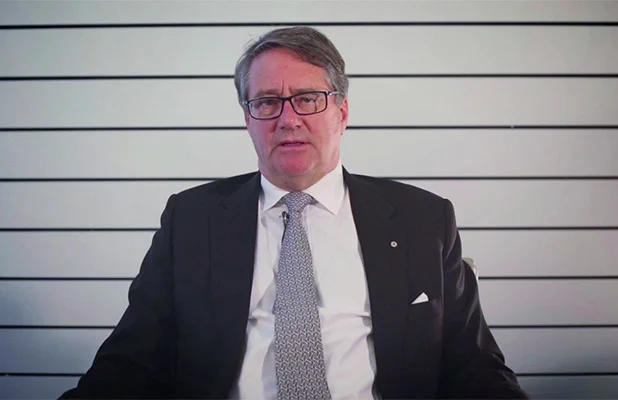 Special 2014 ACYD Video Address by Chairman of the Australia - China Council, Warwick Smith