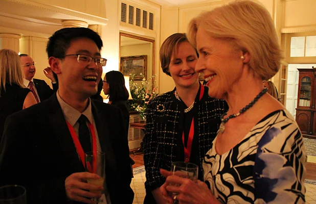 Joel Wing-Lun: Wrapping up for 2013 ACYD