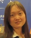 Shen Yu Sarah