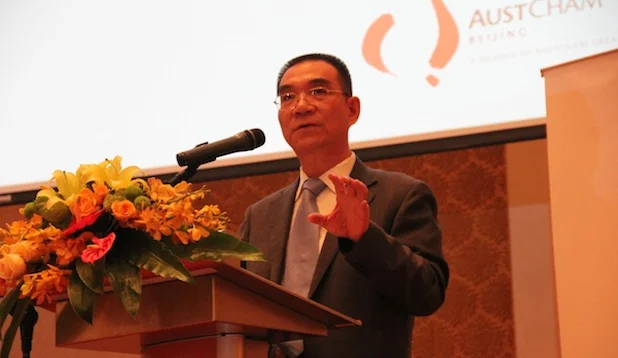 Justin Yifu Lin - Keynote