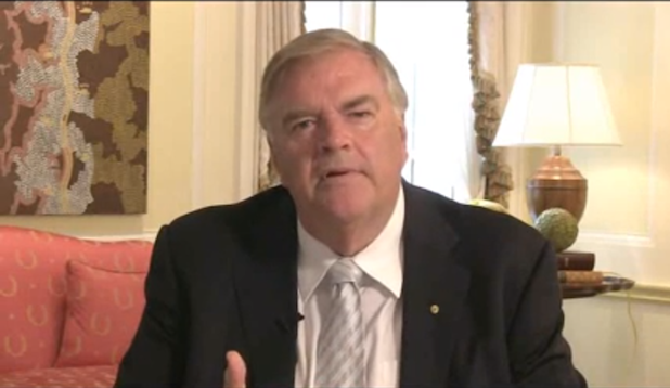 Kim Beazley