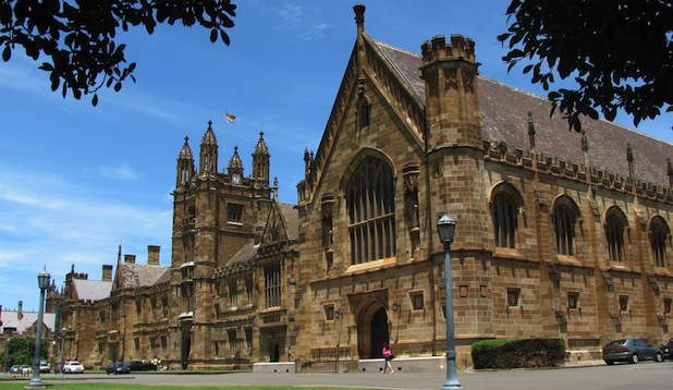 University of Sydney