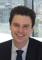 Fergus Green