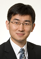 Francis Yang