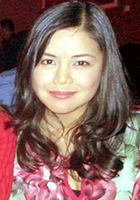 Katrina Yu