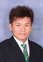 LI Tsz Shu, James