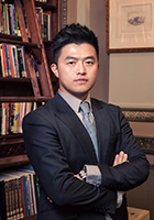 Mike Yang