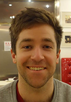 Neil Thomas